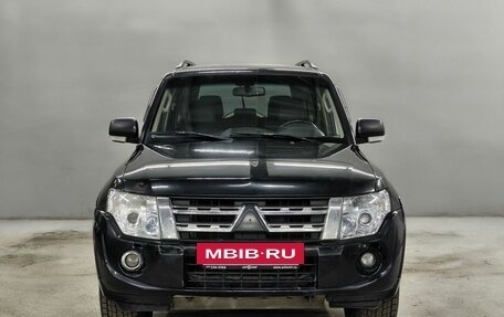Mitsubishi Pajero IV, 2013 год, 1 780 000 рублей, 2 фотография