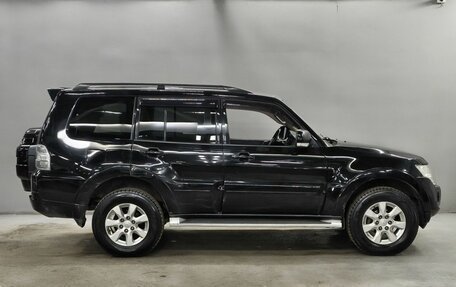 Mitsubishi Pajero IV, 2013 год, 1 780 000 рублей, 4 фотография