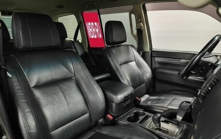 Mitsubishi Pajero IV, 2013 год, 1 780 000 рублей, 12 фотография