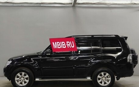 Mitsubishi Pajero IV, 2013 год, 1 780 000 рублей, 8 фотография
