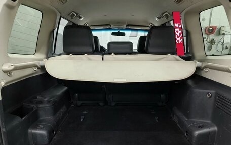 Mitsubishi Pajero IV, 2013 год, 1 780 000 рублей, 9 фотография