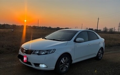 KIA Cerato III, 2012 год, 920 000 рублей, 1 фотография