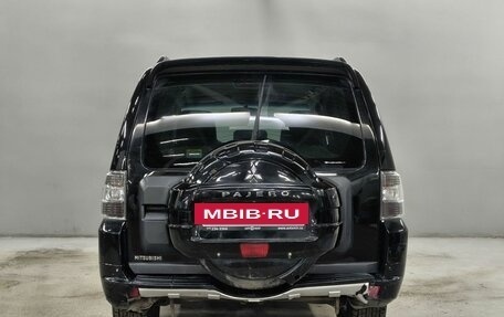 Mitsubishi Pajero IV, 2013 год, 1 780 000 рублей, 6 фотография