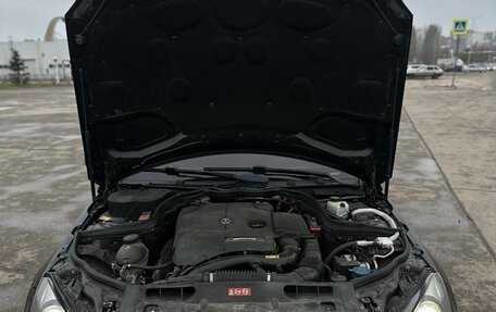 Mercedes-Benz C-Класс, 2013 год, 1 350 000 рублей, 2 фотография