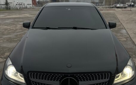 Mercedes-Benz C-Класс, 2013 год, 1 350 000 рублей, 6 фотография