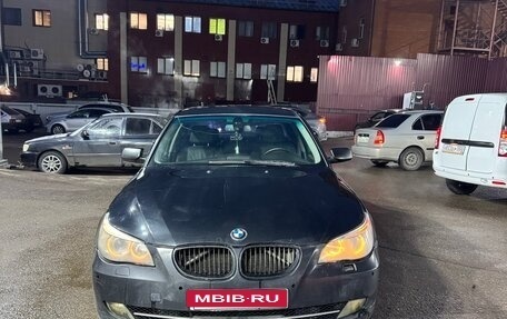 BMW 5 серия, 2005 год, 850 000 рублей, 1 фотография