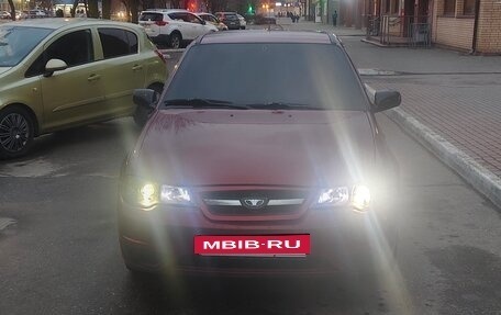 Daewoo Nexia I рестайлинг, 2010 год, 200 000 рублей, 1 фотография