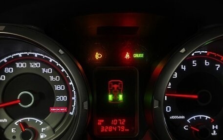 Mitsubishi Pajero IV, 2013 год, 1 780 000 рублей, 17 фотография