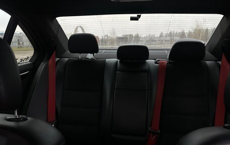 Mercedes-Benz C-Класс, 2013 год, 1 350 000 рублей, 12 фотография