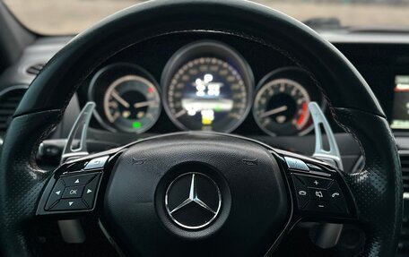 Mercedes-Benz C-Класс, 2013 год, 1 350 000 рублей, 10 фотография