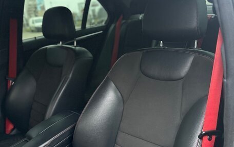 Mercedes-Benz C-Класс, 2013 год, 1 350 000 рублей, 11 фотография