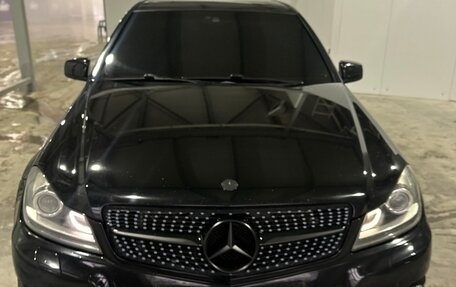 Mercedes-Benz C-Класс, 2013 год, 1 350 000 рублей, 15 фотография