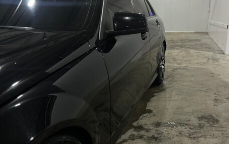 Mercedes-Benz C-Класс, 2013 год, 1 350 000 рублей, 18 фотография