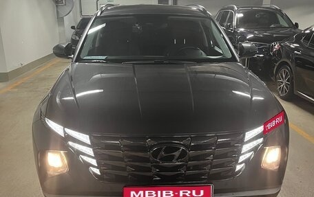 Hyundai Tucson, 2020 год, 3 800 000 рублей, 1 фотография