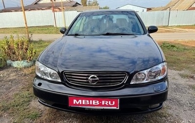 Nissan Maxima VIII, 2001 год, 365 000 рублей, 1 фотография