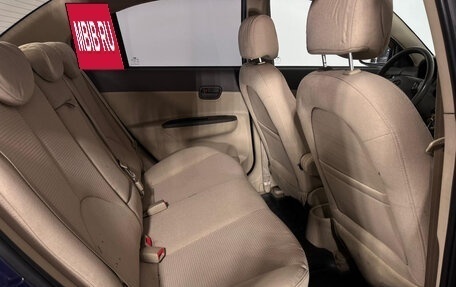 Hyundai Accent III, 2008 год, 497 000 рублей, 16 фотография