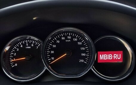 Renault Logan II, 2014 год, 700 000 рублей, 16 фотография