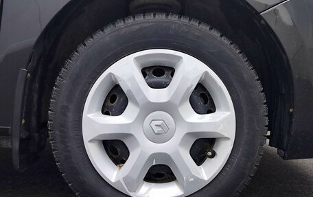 Renault Logan II, 2014 год, 700 000 рублей, 22 фотография