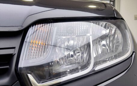 Renault Logan II, 2014 год, 700 000 рублей, 21 фотография