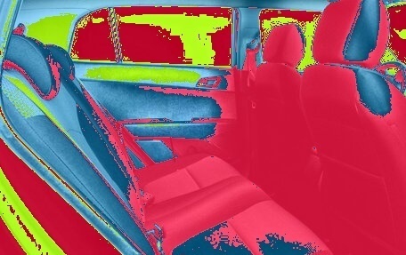 Hyundai Creta I рестайлинг, 2019 год, 1 565 000 рублей, 9 фотография