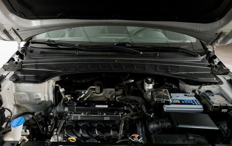 Hyundai Creta I рестайлинг, 2019 год, 1 565 000 рублей, 12 фотография