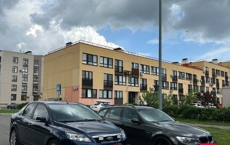 Ford Focus II рестайлинг, 2009 год, 900 000 рублей, 2 фотография