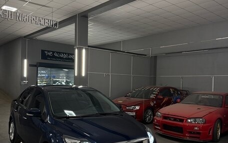 Ford Focus II рестайлинг, 2009 год, 900 000 рублей, 7 фотография