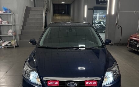 Ford Focus II рестайлинг, 2009 год, 900 000 рублей, 8 фотография