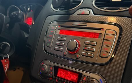 Ford Focus II рестайлинг, 2009 год, 900 000 рублей, 10 фотография