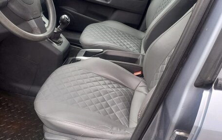 Opel Zafira B, 2011 год, 650 000 рублей, 7 фотография