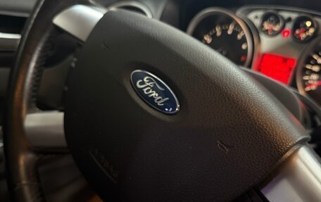 Ford Focus II рестайлинг, 2009 год, 900 000 рублей, 11 фотография