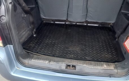 Opel Zafira B, 2011 год, 650 000 рублей, 8 фотография