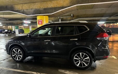 Nissan X-Trail, 2020 год, 2 200 000 рублей, 4 фотография