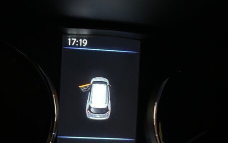 Nissan X-Trail, 2020 год, 2 200 000 рублей, 7 фотография