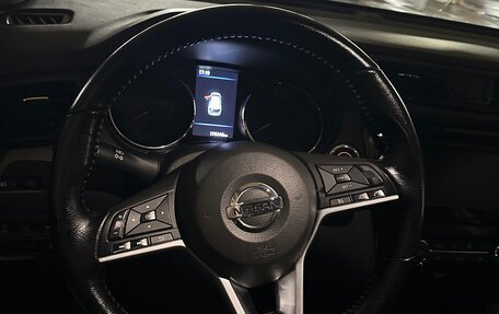 Nissan X-Trail, 2020 год, 2 200 000 рублей, 6 фотография