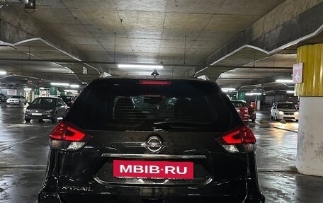 Nissan X-Trail, 2020 год, 2 200 000 рублей, 2 фотография