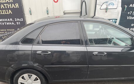 Chevrolet Lacetti, 2009 год, 400 000 рублей, 4 фотография