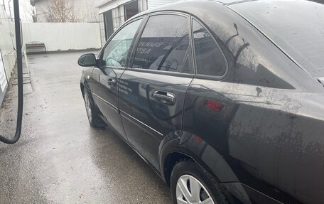 Chevrolet Lacetti, 2009 год, 400 000 рублей, 5 фотография