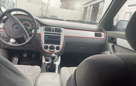 Chevrolet Lacetti, 2009 год, 400 000 рублей, 8 фотография