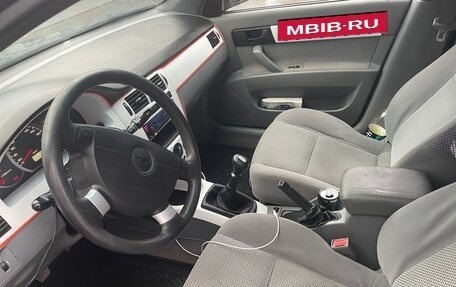 Chevrolet Lacetti, 2009 год, 400 000 рублей, 10 фотография