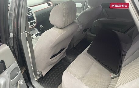 Chevrolet Lacetti, 2009 год, 400 000 рублей, 9 фотография