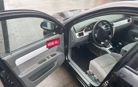 Chevrolet Lacetti, 2009 год, 400 000 рублей, 11 фотография