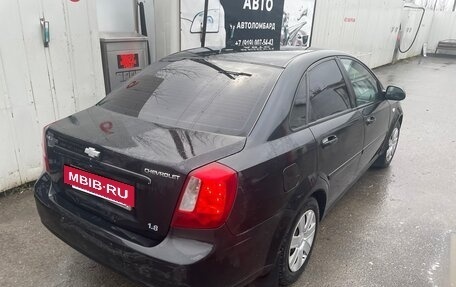 Chevrolet Lacetti, 2009 год, 400 000 рублей, 6 фотография