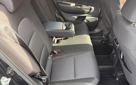 KIA Sportage IV рестайлинг, 2018 год, 2 330 000 рублей, 9 фотография