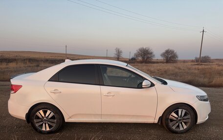 KIA Cerato III, 2012 год, 920 000 рублей, 4 фотография