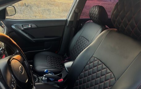 KIA Cerato III, 2012 год, 920 000 рублей, 5 фотография