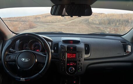 KIA Cerato III, 2012 год, 920 000 рублей, 6 фотография