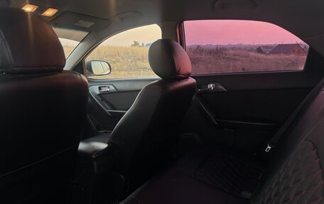 KIA Cerato III, 2012 год, 920 000 рублей, 8 фотография