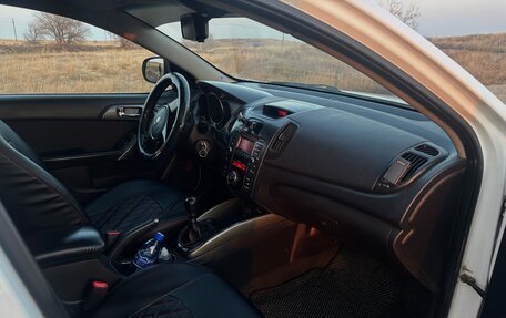 KIA Cerato III, 2012 год, 920 000 рублей, 7 фотография