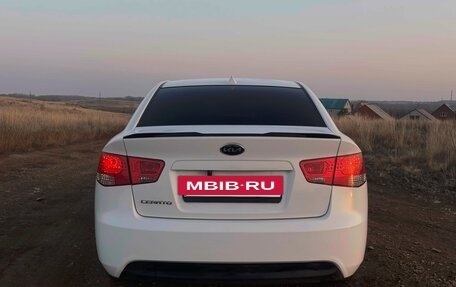 KIA Cerato III, 2012 год, 920 000 рублей, 9 фотография